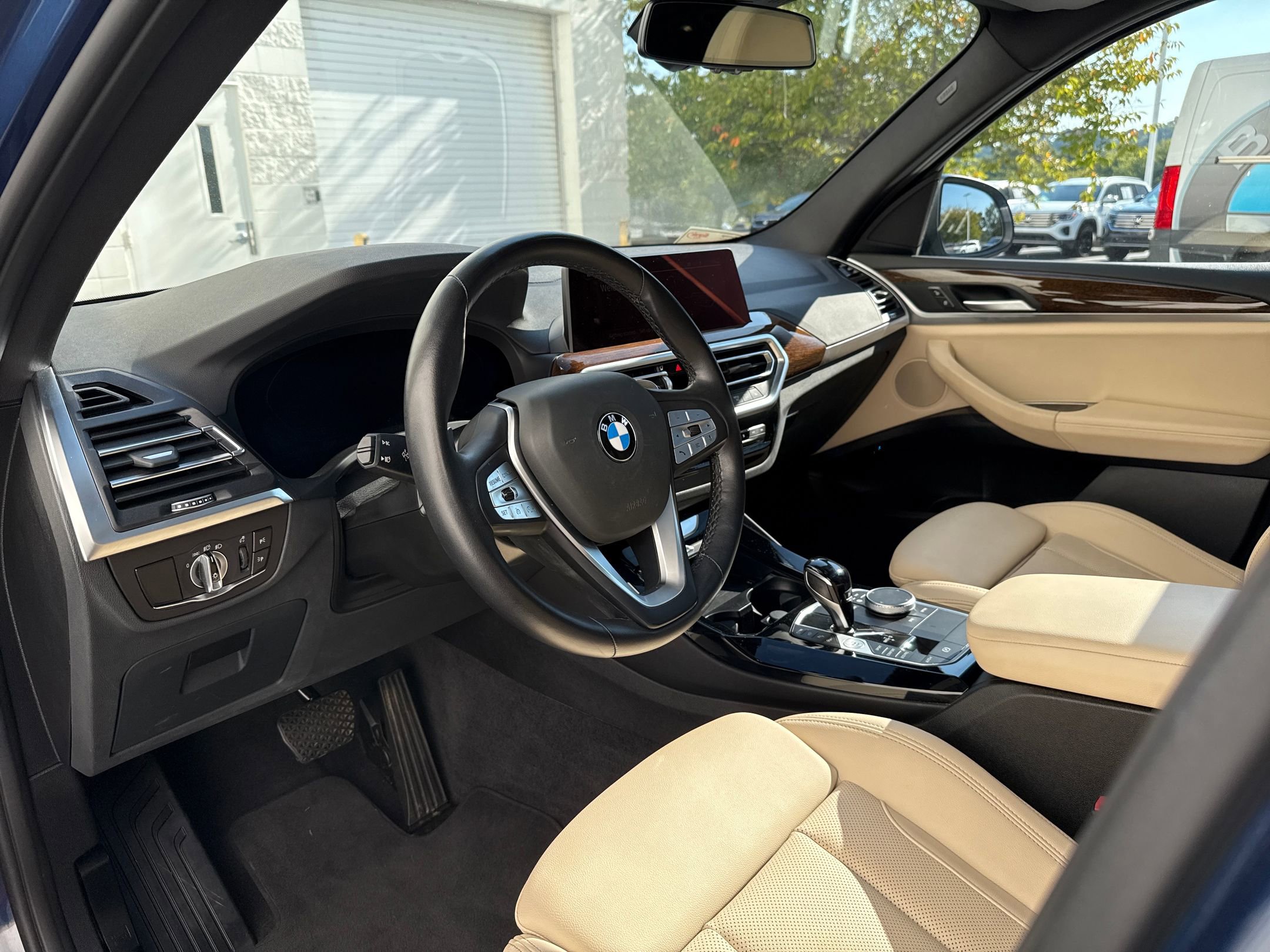 2024 Bmw X3 sDrive30i photo 4