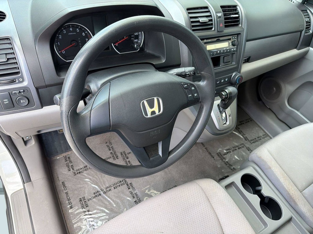 Used 2009 Honda CR-V LX SUV