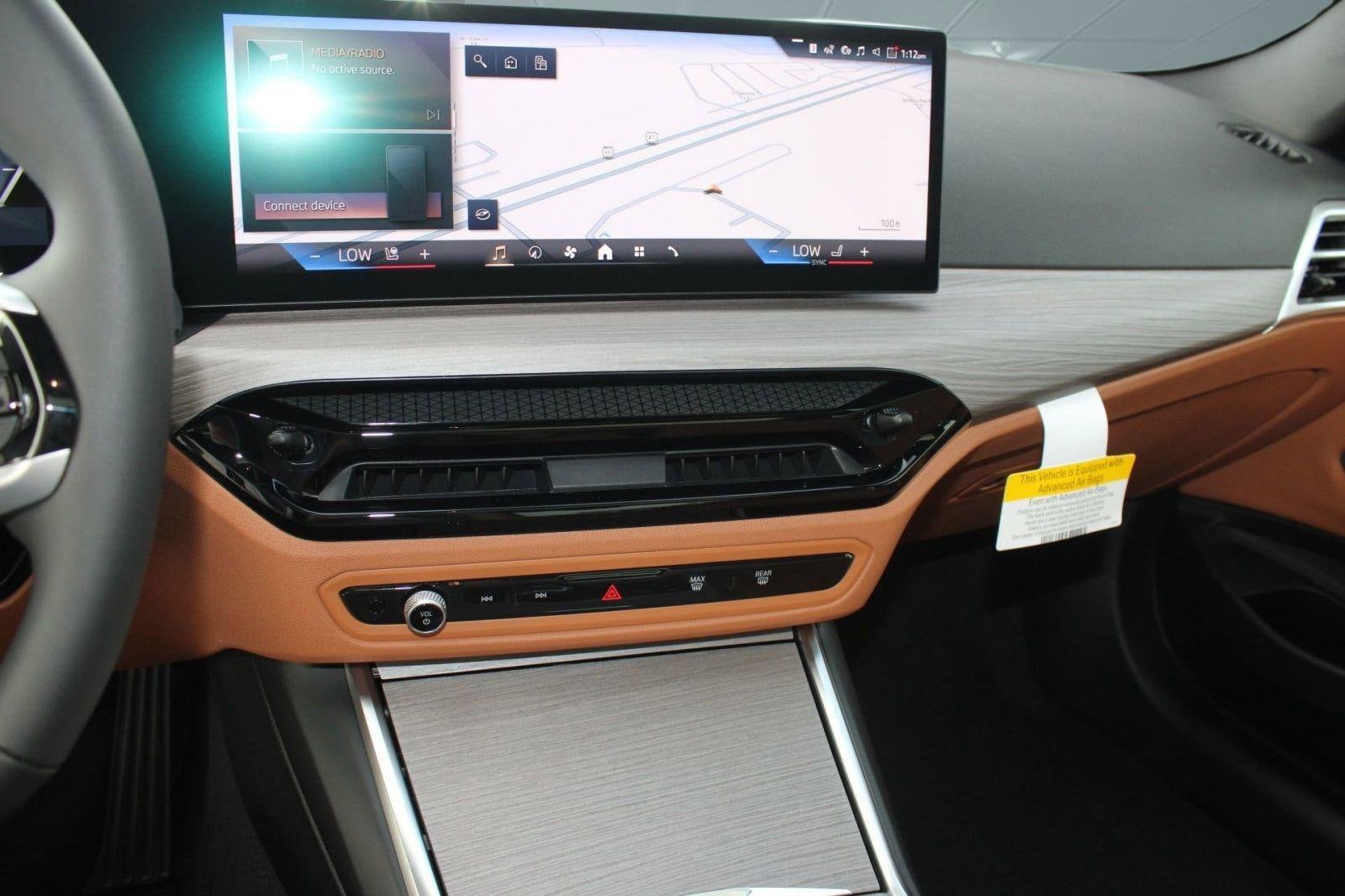 2026 BMW 4 Series 430i - Photo 17