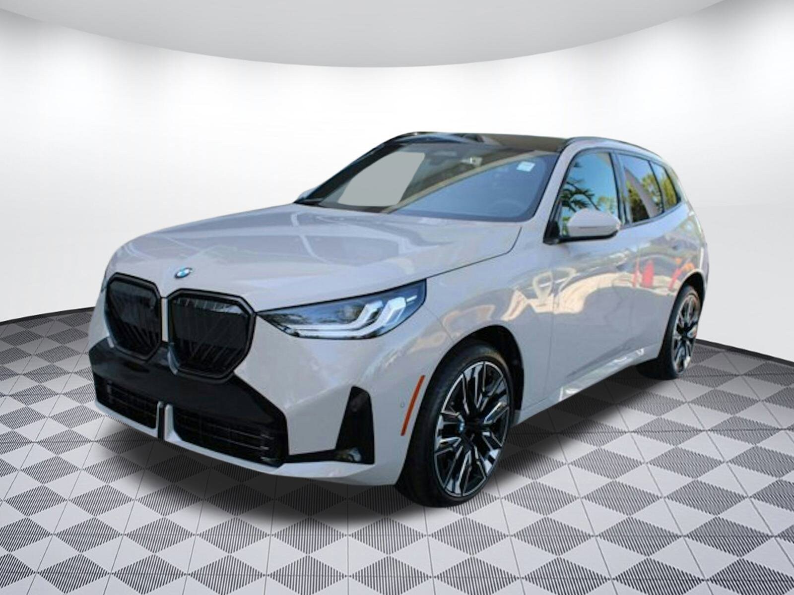 2025 Bmw X3 30x Drive photo 2