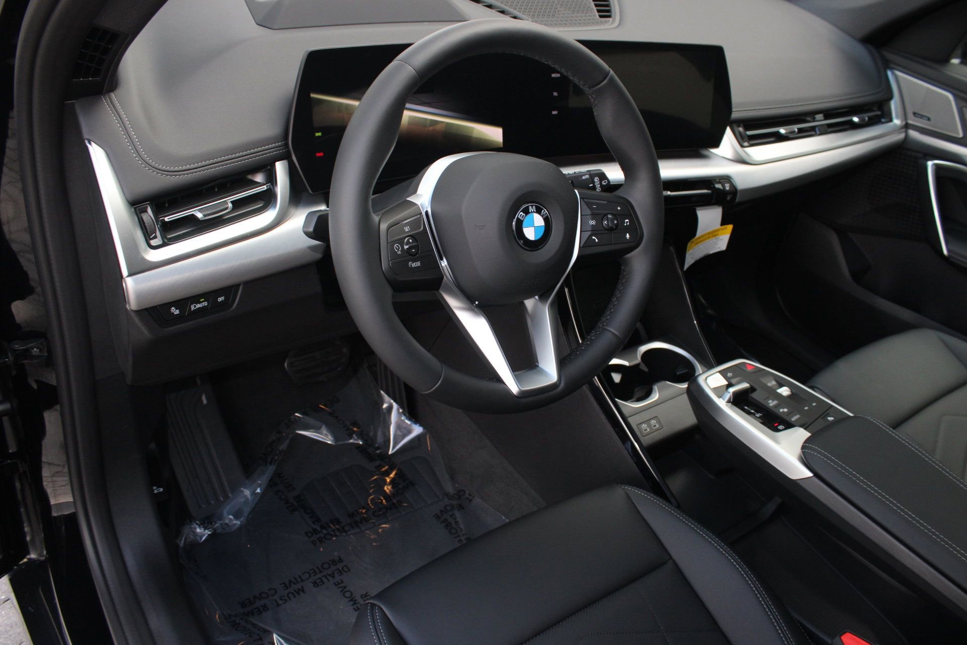2026 Bmw X1 XDrive28i photo 4