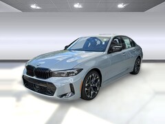2026 BMW 330i xDrive Sedan