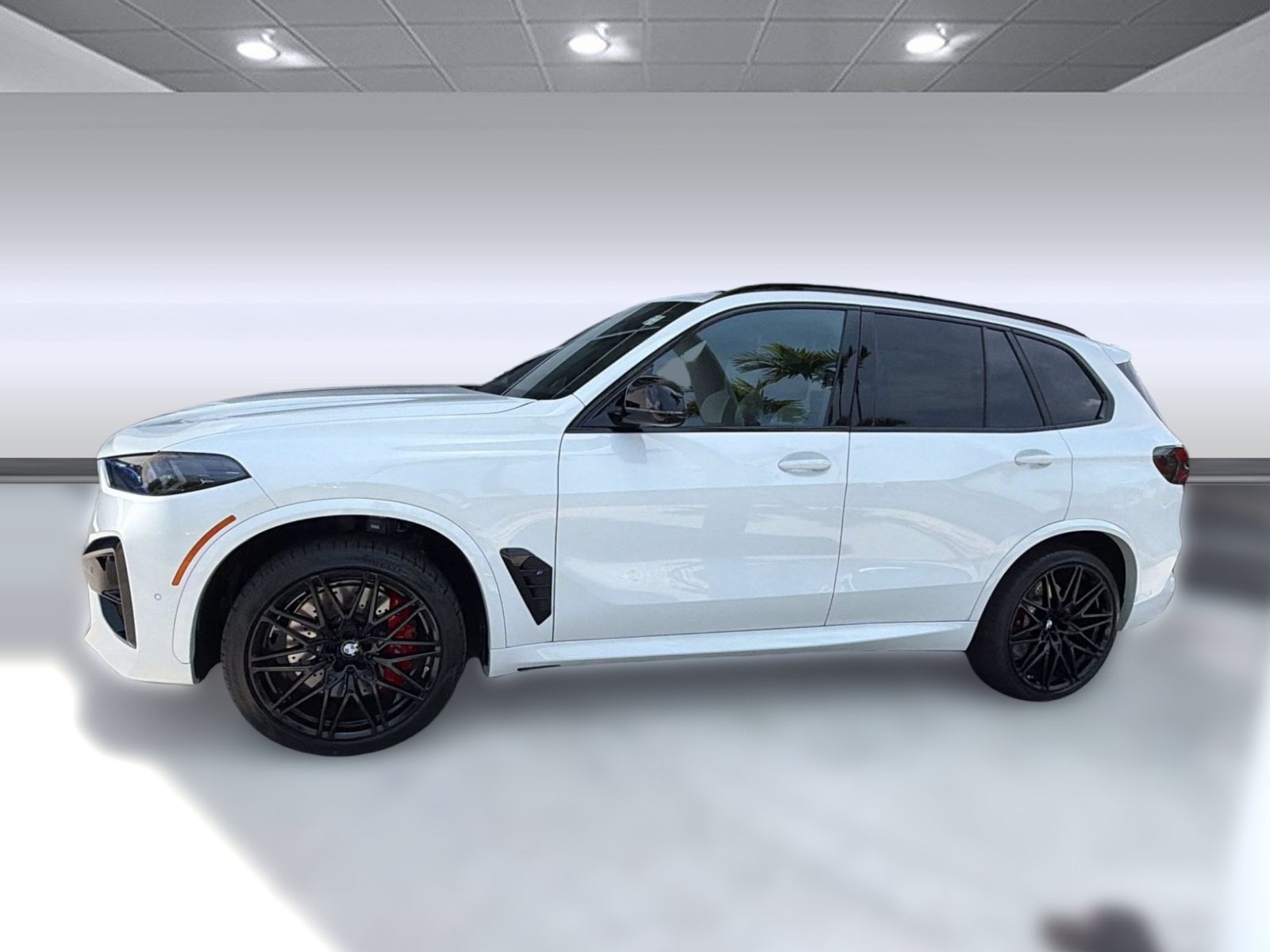 X5 M Competition SUV