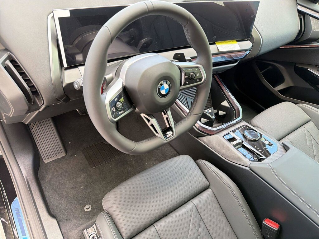 Used 2026 BMW X3 30 xDrive SUV