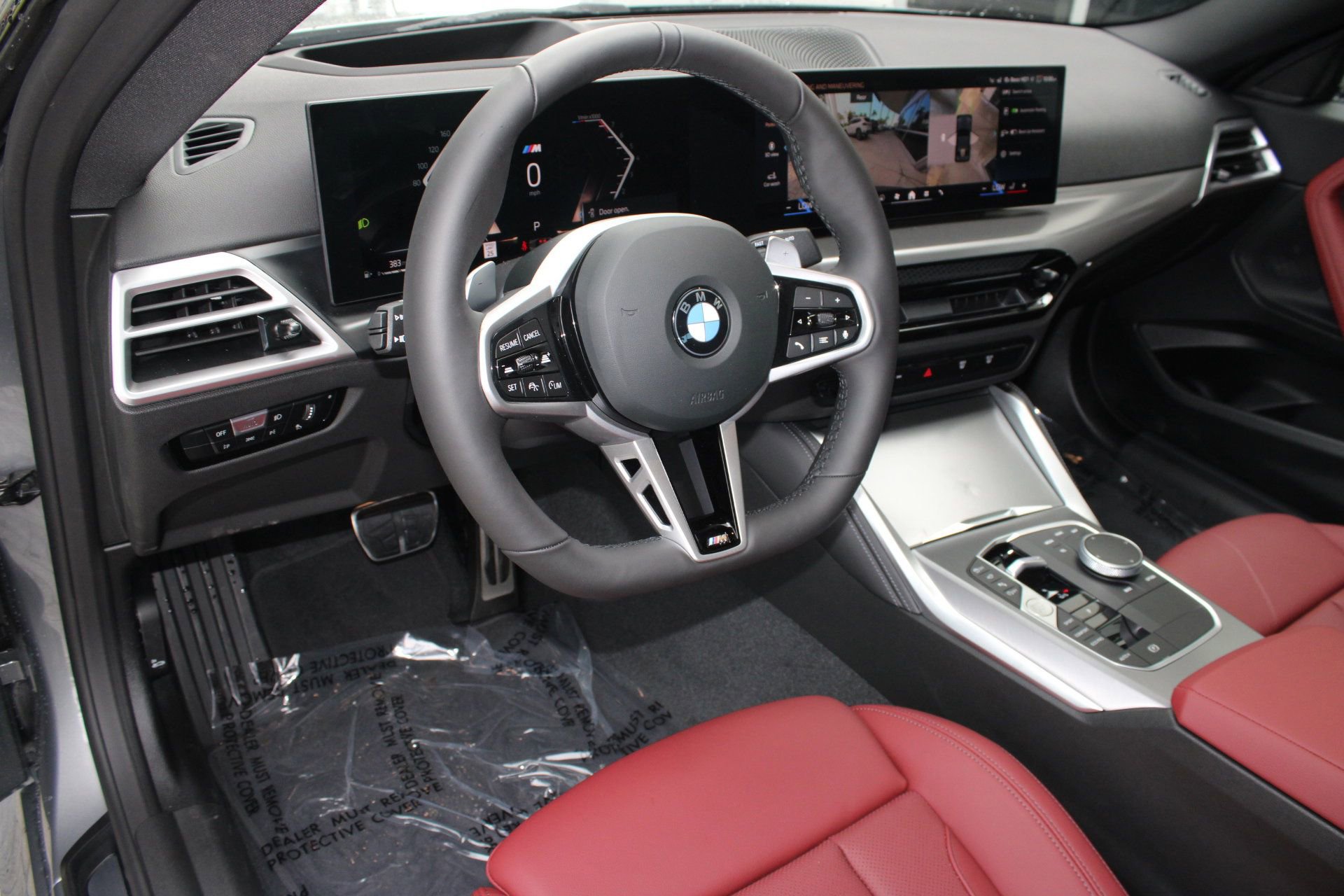 2025 Bmw 230i xDrive Coupe photo 4