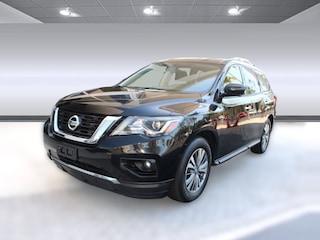 Used 2019 Nissan Pathfinder SL SUV for sale in Fort Myers, FL