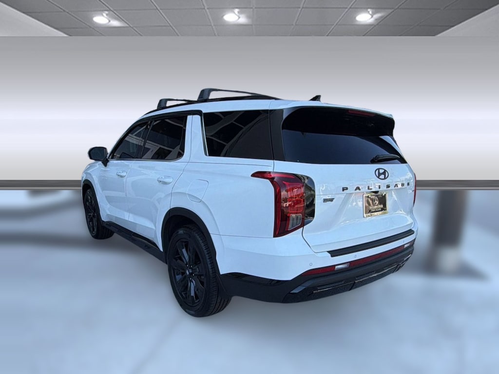 Used 2023 Hyundai Palisade XRT SUV