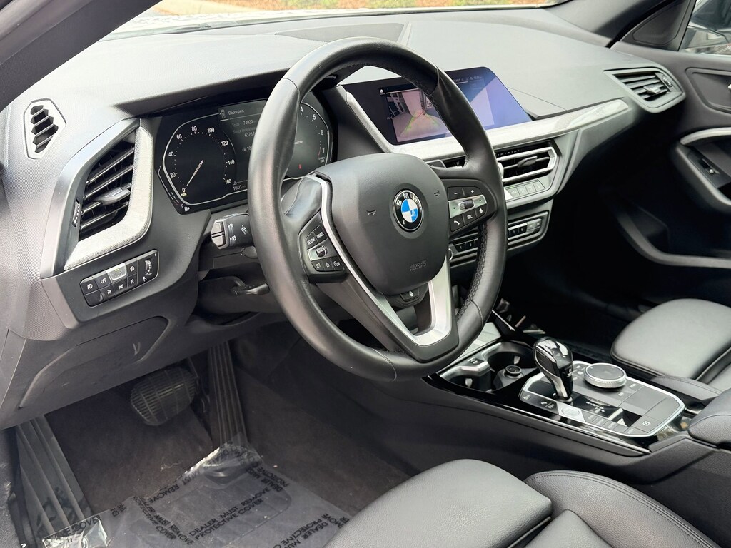 Used 2021 BMW 228i xDrive Gran Coupe