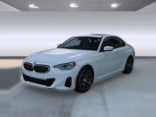 Used 2024 BMW 230i Coupe for sale in Clearwater