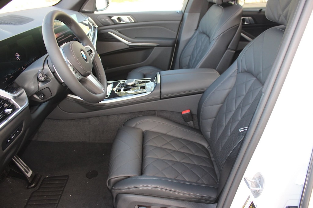 Used 2026 BMW X5 sDrive40i SUV