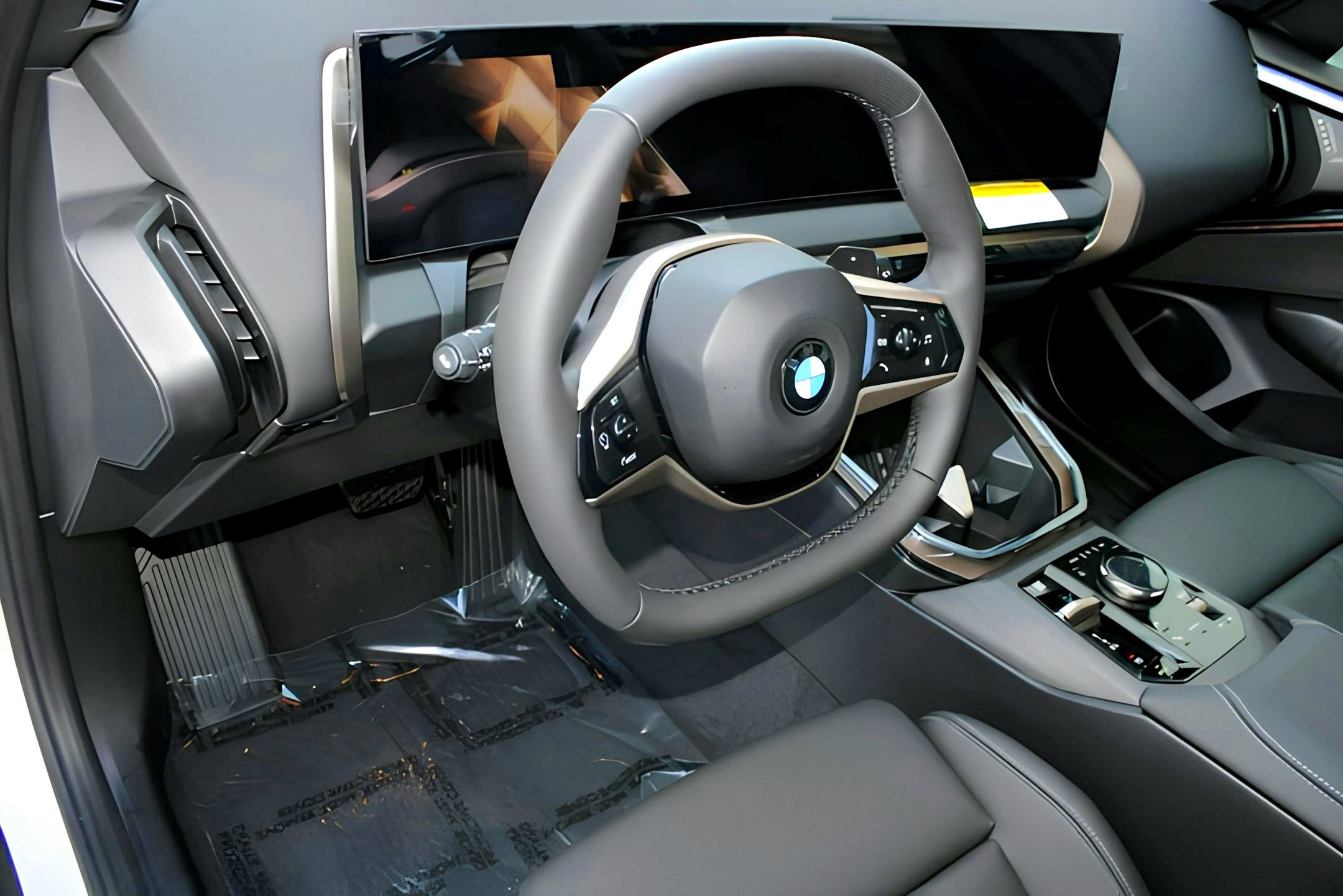 2025 Bmw X3 30x Drive photo 4