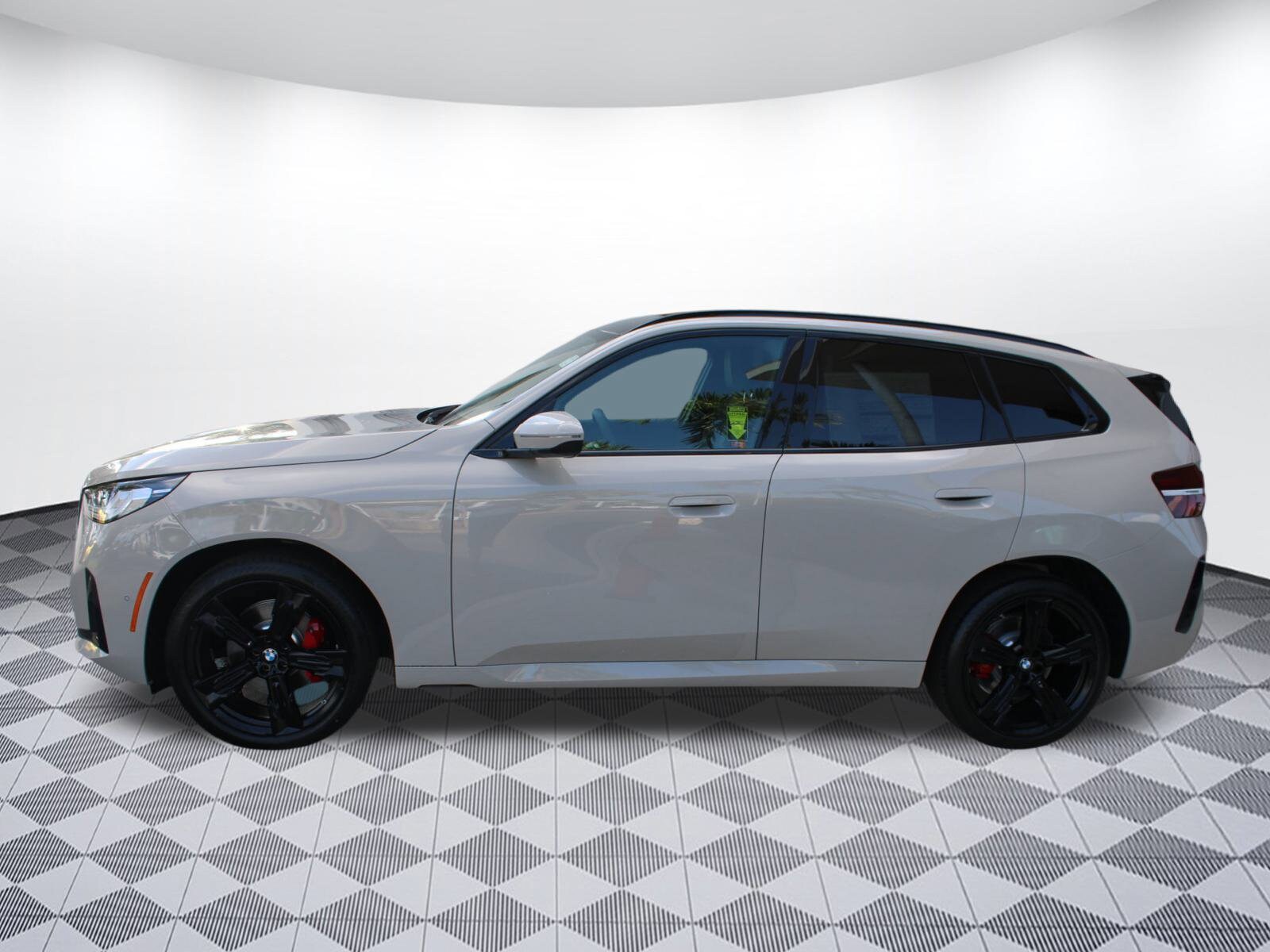 2025 Bmw X3 30x Drive photo 2
