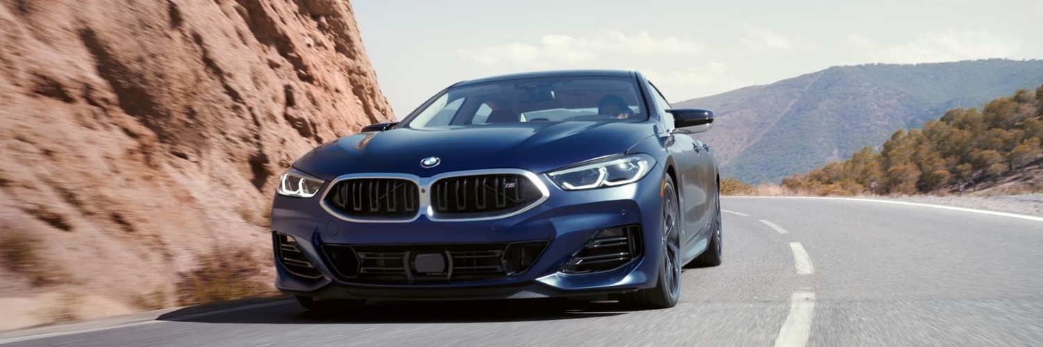 2024 BMW 8 Series 2024 BMW 8 Series