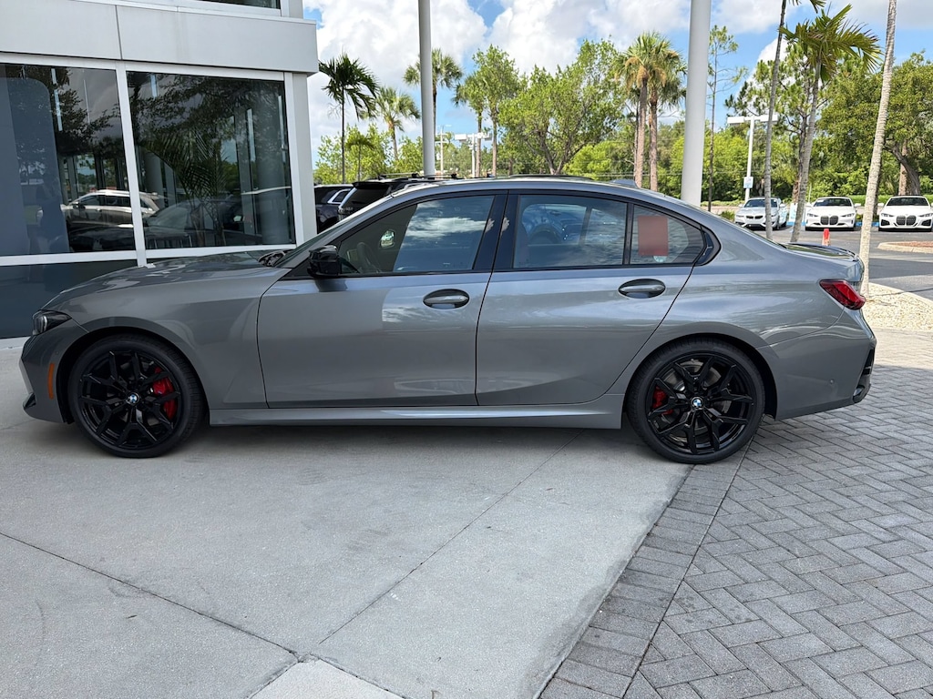 New 2026 BMW M340 i xDrive Sedan