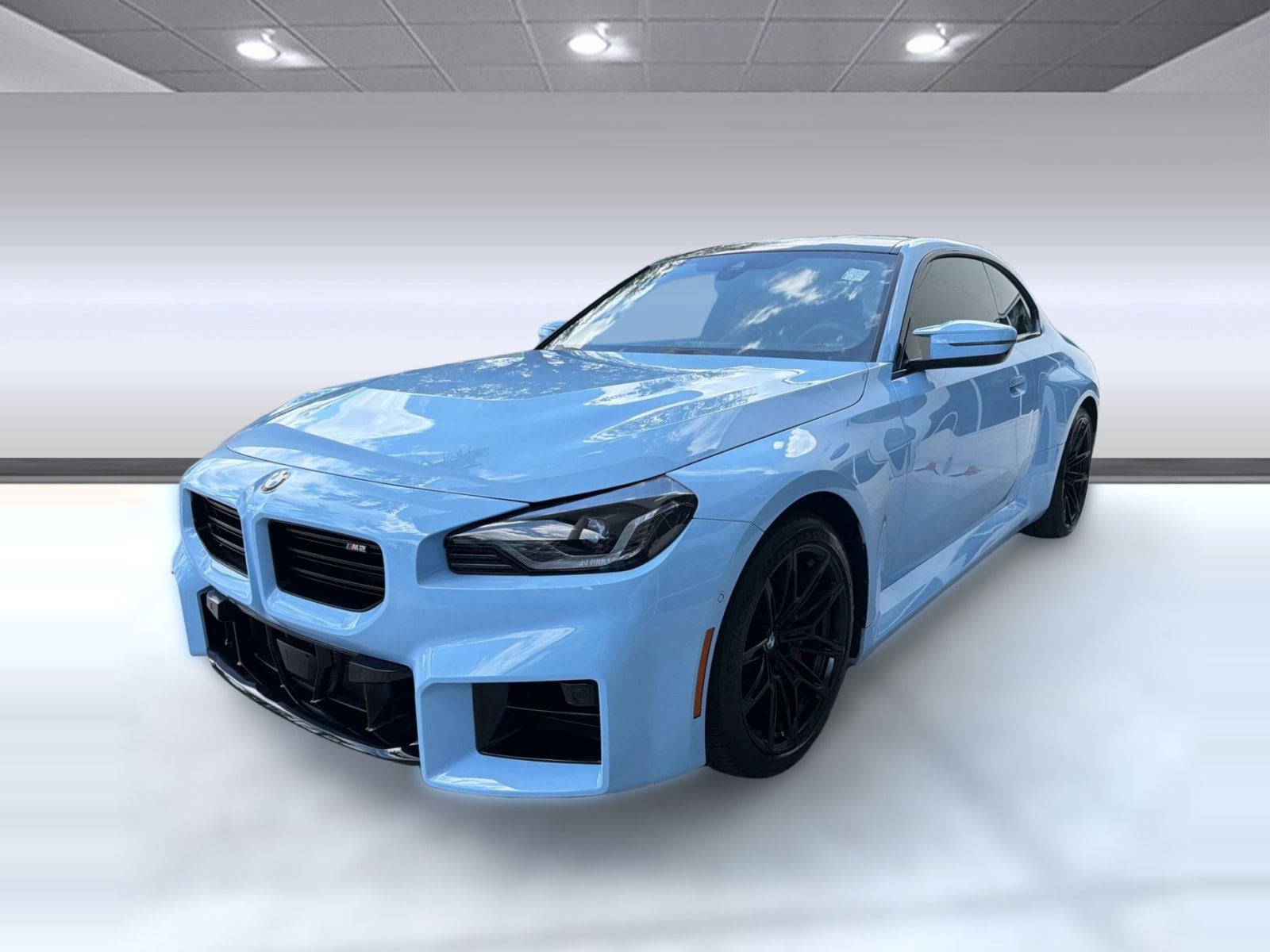 2024 BMW M2 M2 Coupe's photo