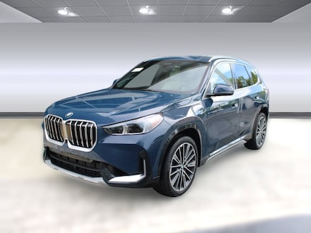 2026 BMW X1 xDrive28i SUV