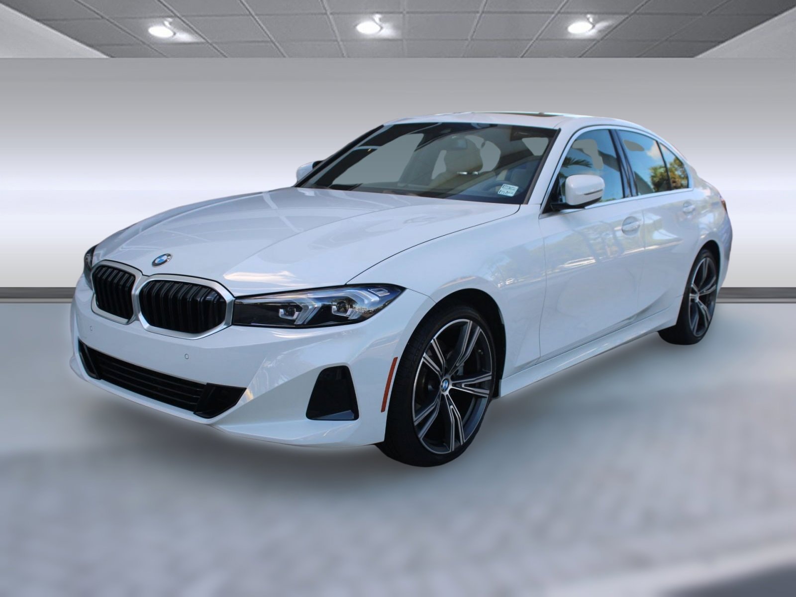 2024 BMW 3 Series