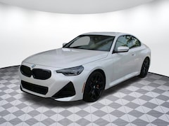 2025 BMW 230i xDrive Coupe