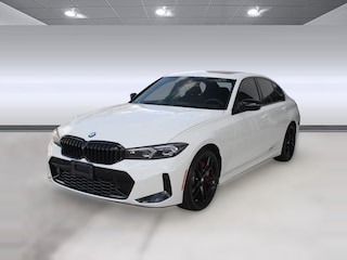 Used 2023 BMW 330i xDrive Sedan for sale in Clearwater