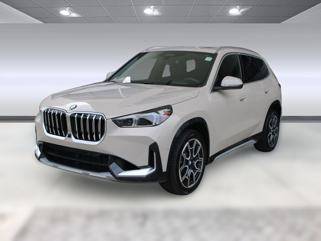 Used 2026 BMW X1 xDrive28i SUV