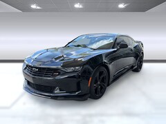 Used 2021 Chevrolet Camaro Coupe in Fort Myers