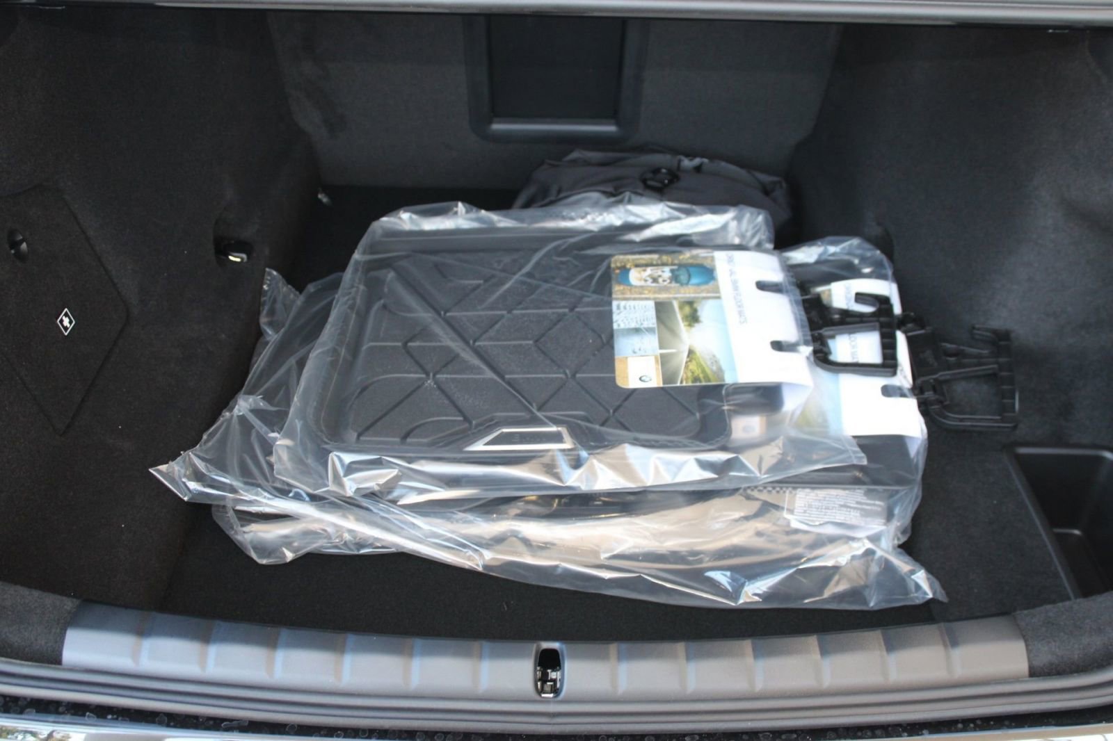 2026 BMW 7 Series 750e - Photo 29