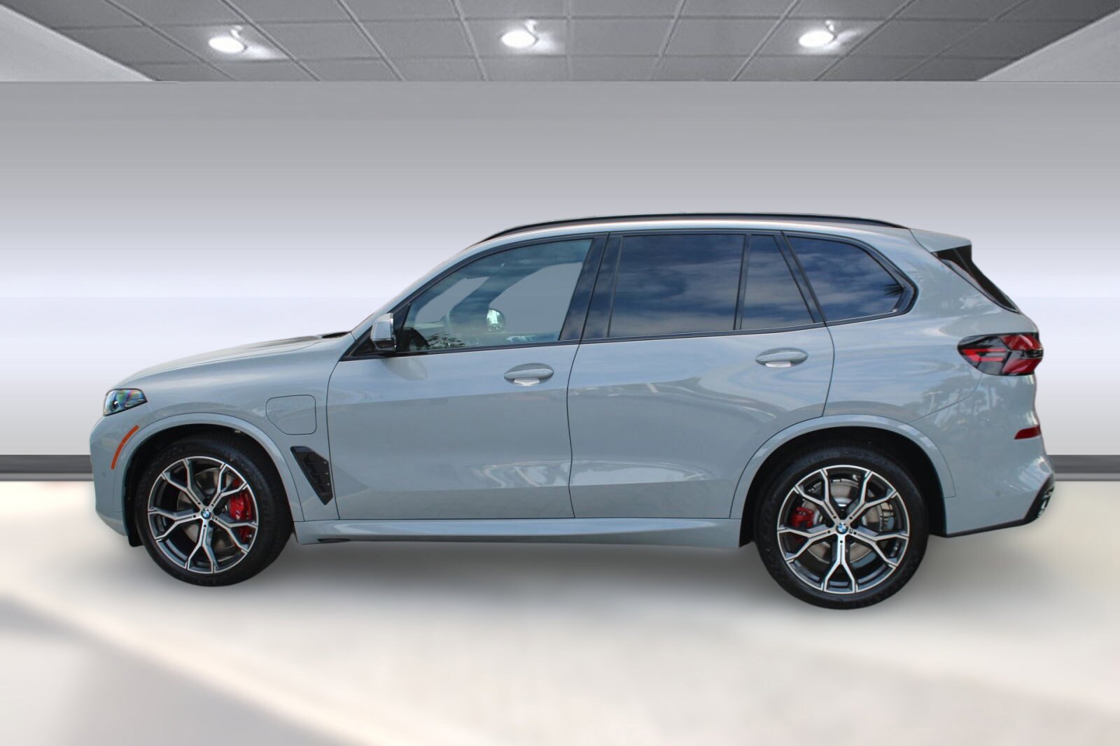 2026 Bmw X5 xDrive50e photo 2