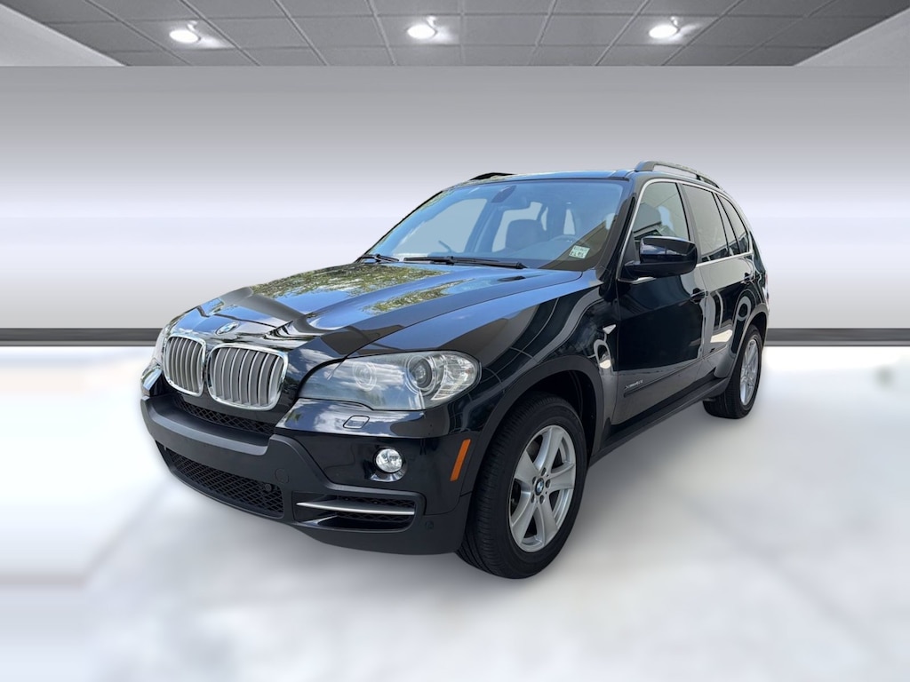 Used 2010 BMW X5 xDrive48i SAV
