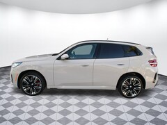 2025 BMW X3 30 xDrive SUV