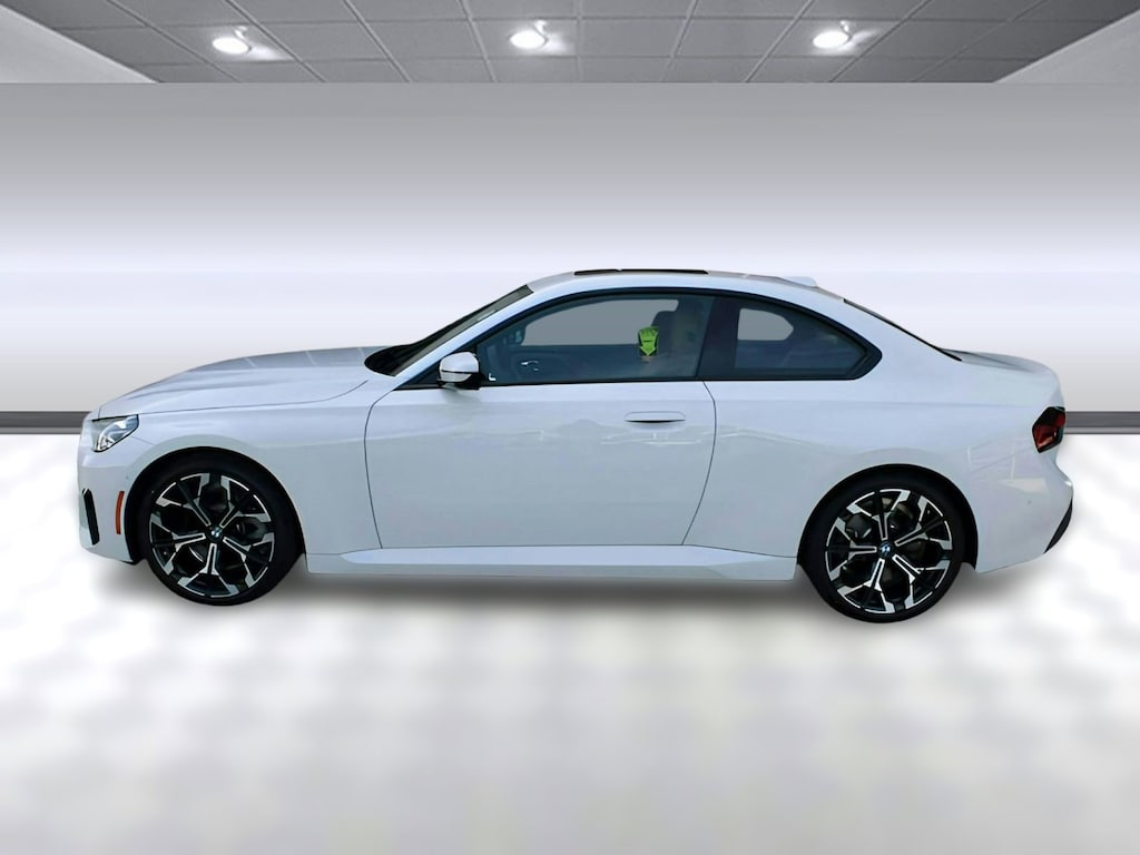 Used 2025 BMW 230i  Coupe