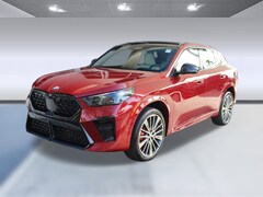 2026 BMW X2 xDrive28i SUV