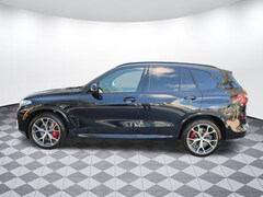 2026 BMW X5 xDrive40i SUV