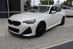 2026 BMW 230i Coupe