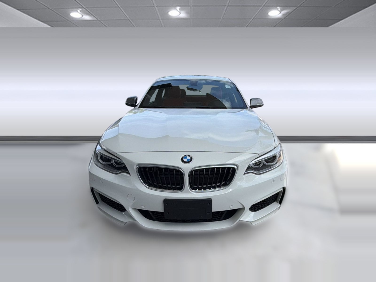 M235i XDrive Coupe