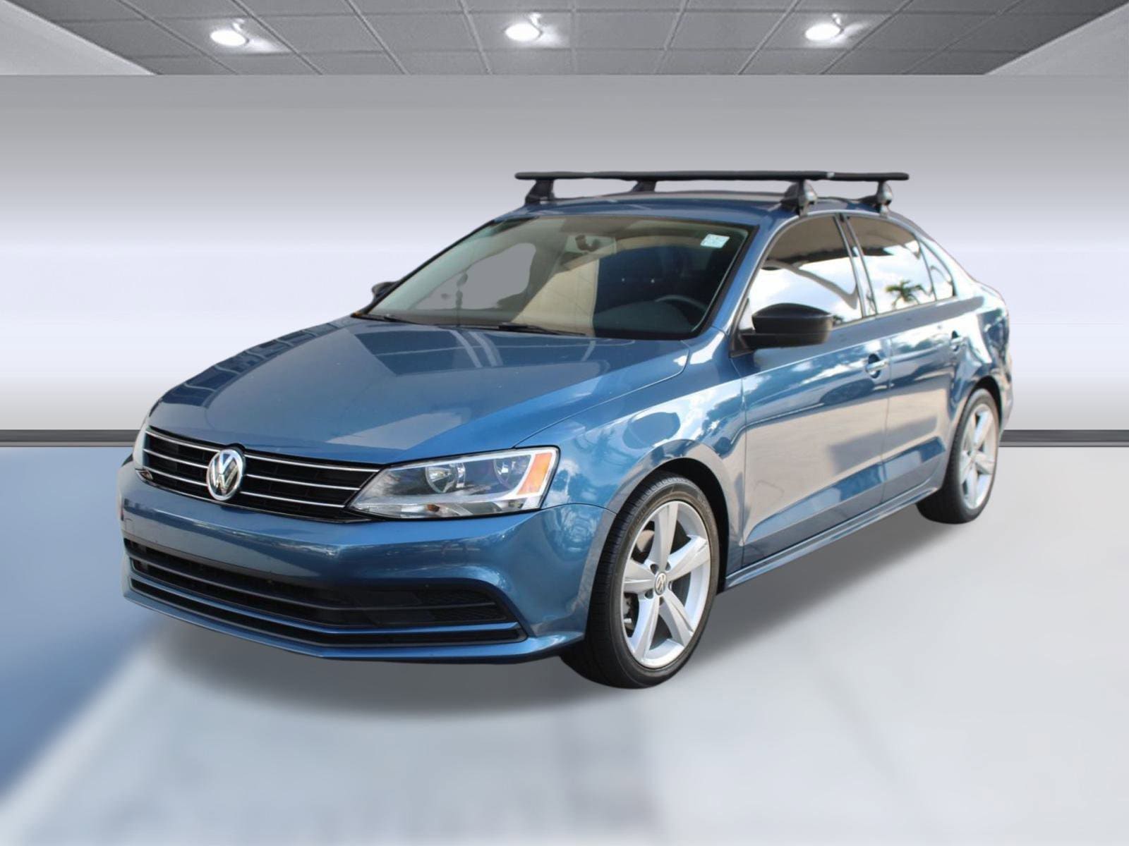 2016 Volkswagen Jetta S