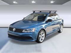 Used 2016 Volkswagen Jetta 1.4T S Manual Sedan in Fort Myers