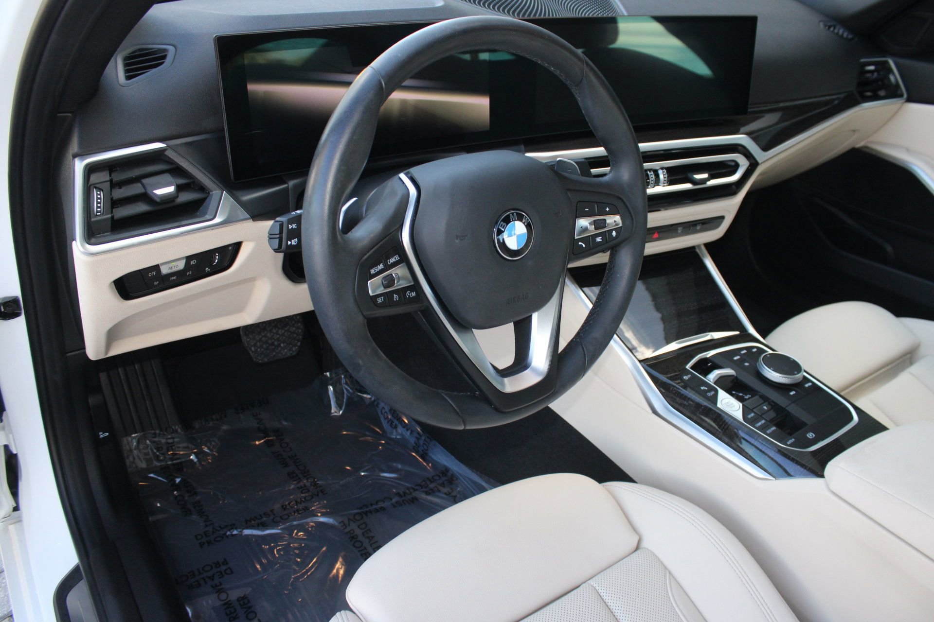 2024 Bmw 330i photo 4
