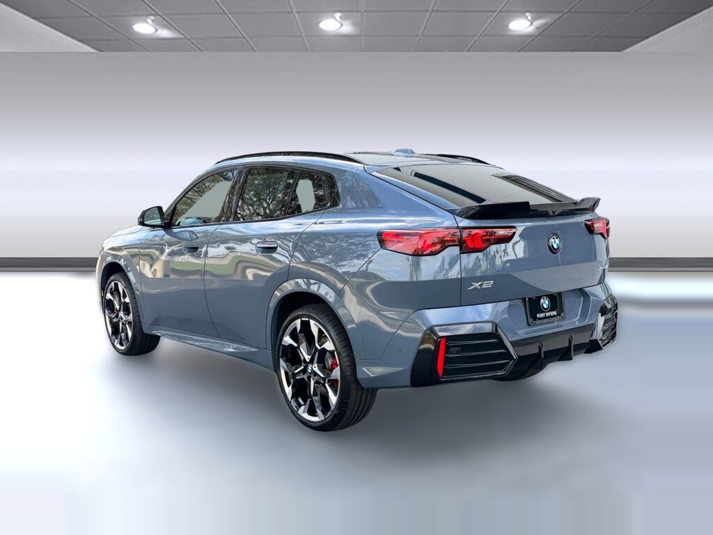 New 2026 BMW X2 xDrive28i SUV