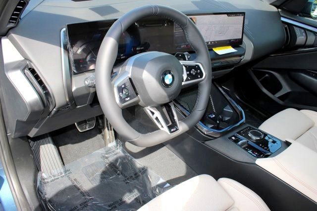 2025 Bmw X3 30x Drive photo 4