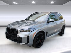 Used 2026 BMW X5 xDrive40i SUV for sale in Fort Myers