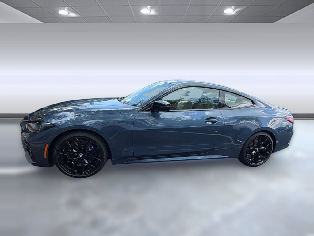 New 2027 BMW 430i Coupe