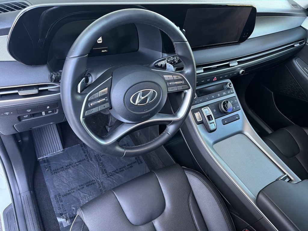 Used 2023 Hyundai Palisade XRT SUV