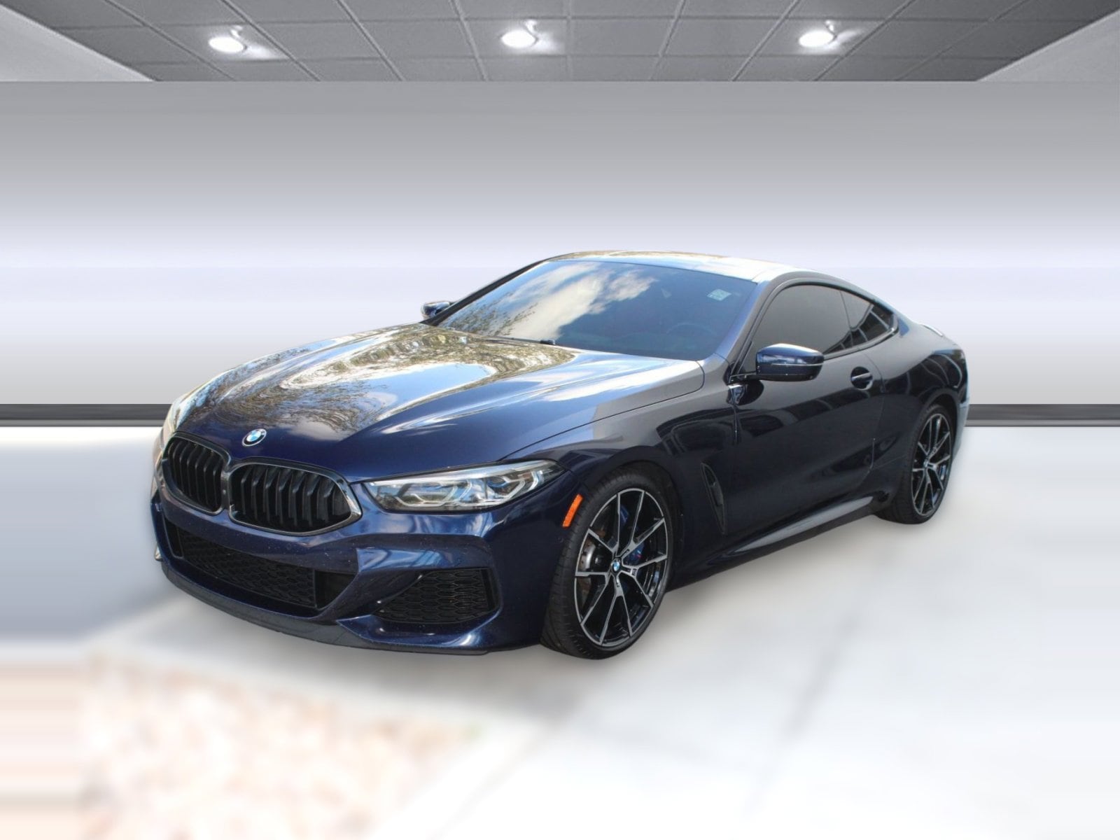 2022 BMW 8 Series M850i