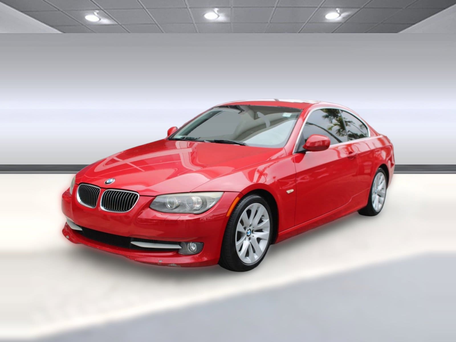 2011 BMW 3 Series 328i