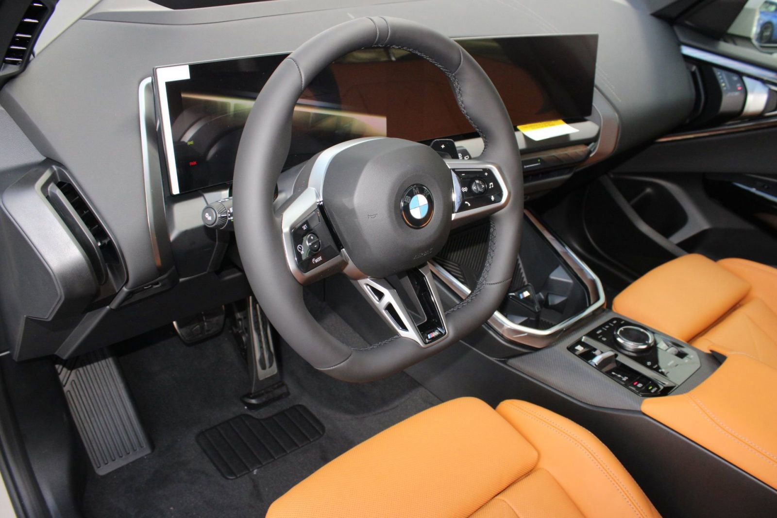 2026 Bmw X3 photo 4