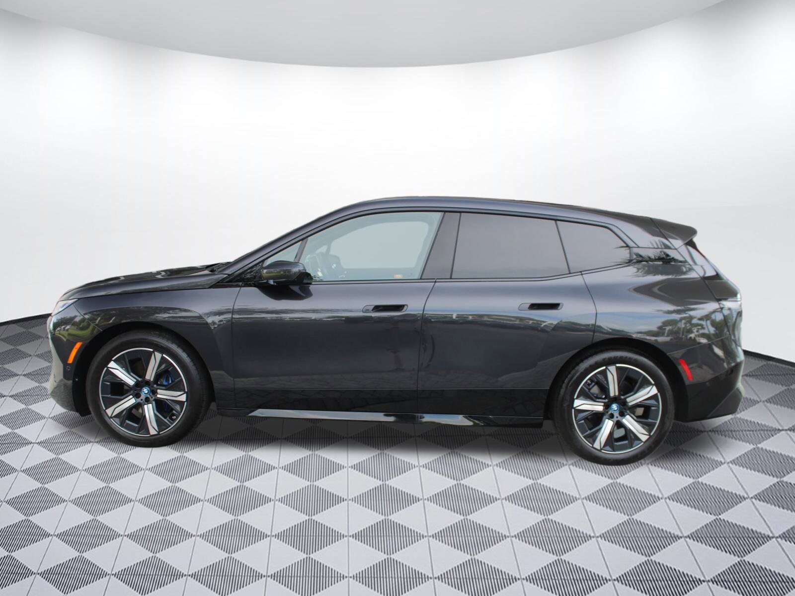 2023 Bmw iX xDrive50i photo 2