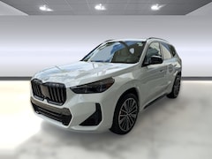 Used 2026 BMW X1 xDrive28i SUV for sale in Fort Myers