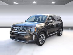 Used 2020 Kia Telluride EX SUV in Fort Myers