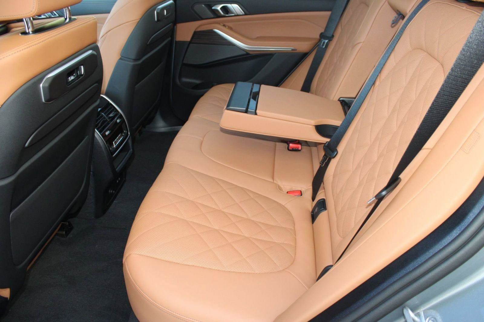 2026 BMW X5 50e - Photo 15
