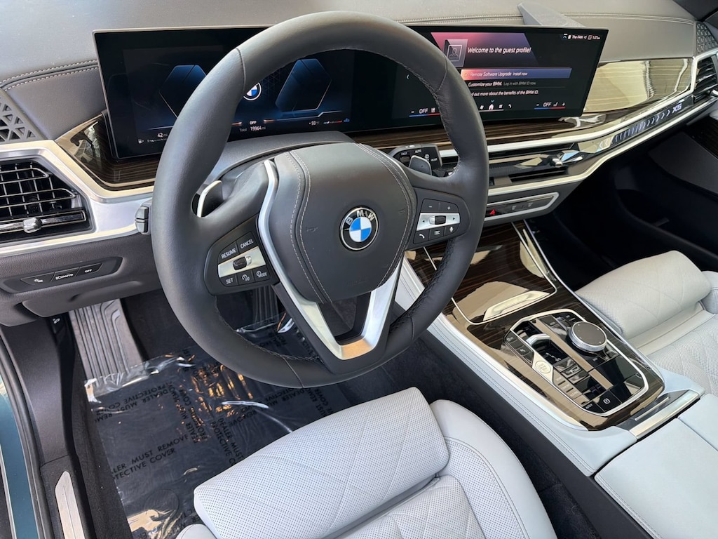 Used 2024 BMW X5 sDrive40i SUV
